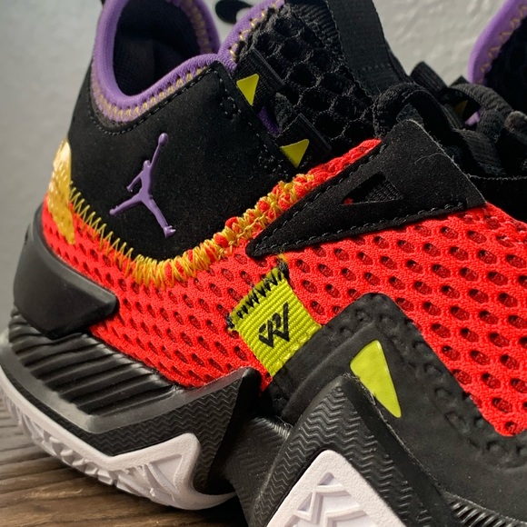 Jordan Westbrook One Take -  Rare Rockets Addition - Picture 5 of 17